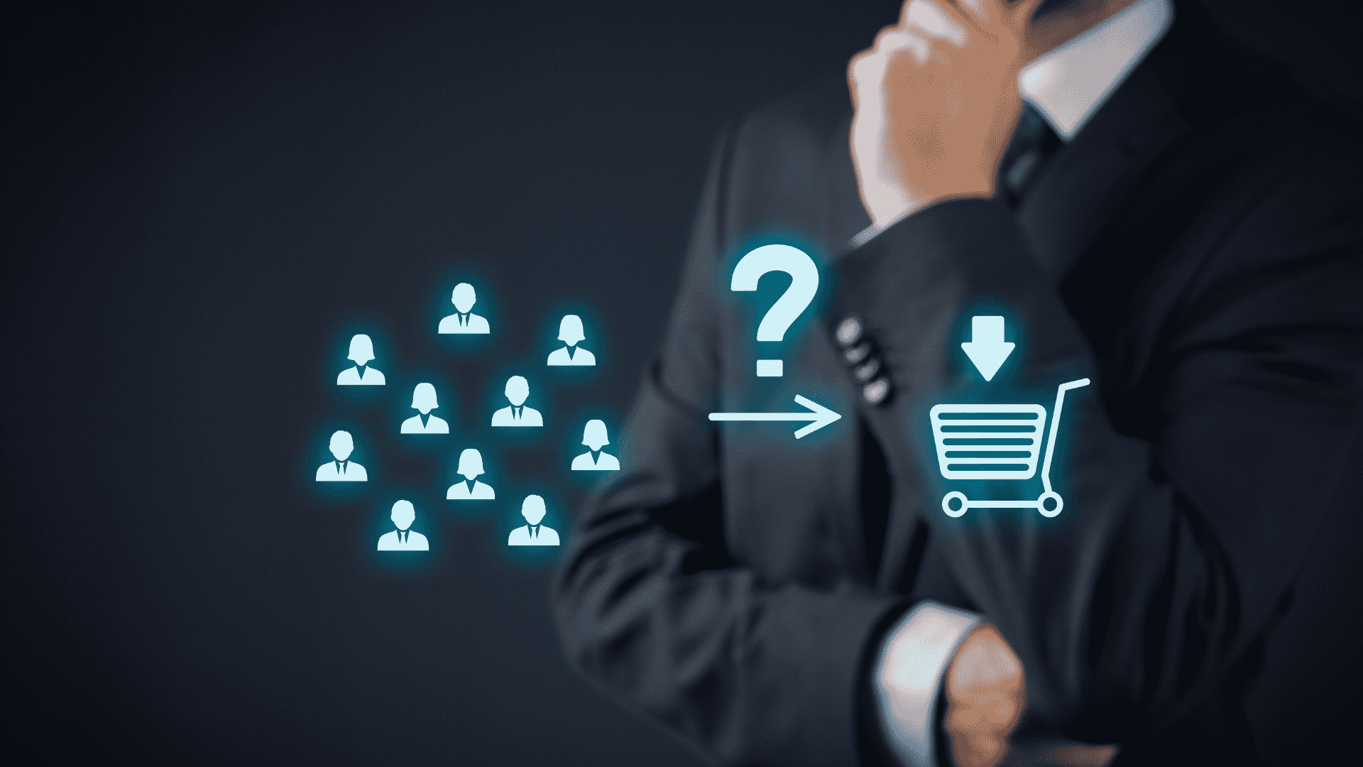 Corporate Understanding Consumer Behavior: How to Make Your Brand Stand Out?